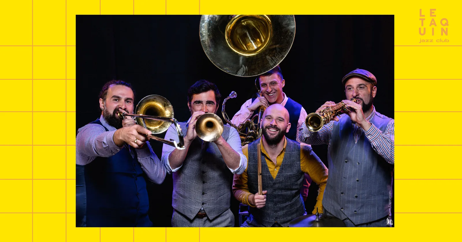 Rogers Brass