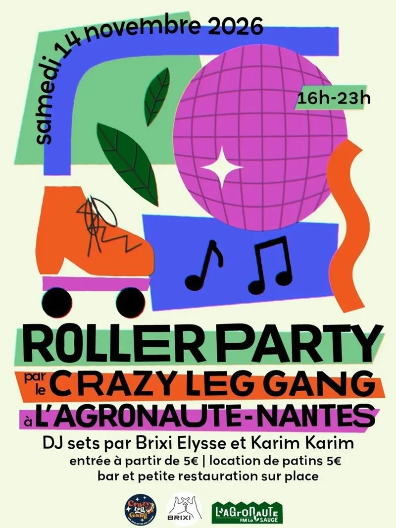 Roller Party