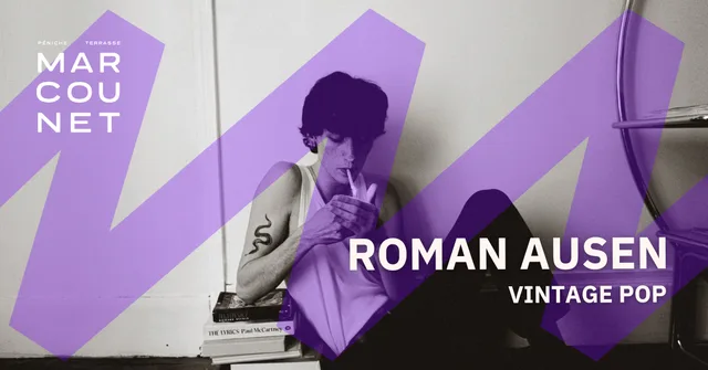 Roman Ausen - Vintage Pop
