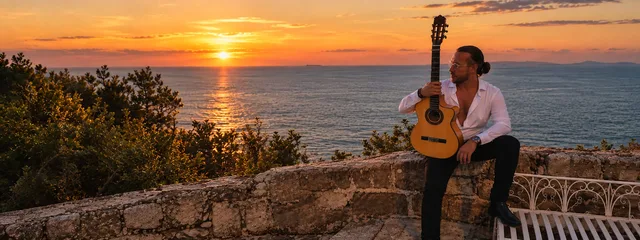 Romano Gypsi & Band (Flamenco, Gypsi Rumba)