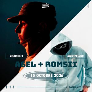 Romsii & A6el