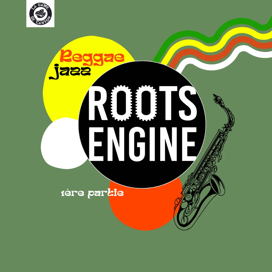 Roots Engine