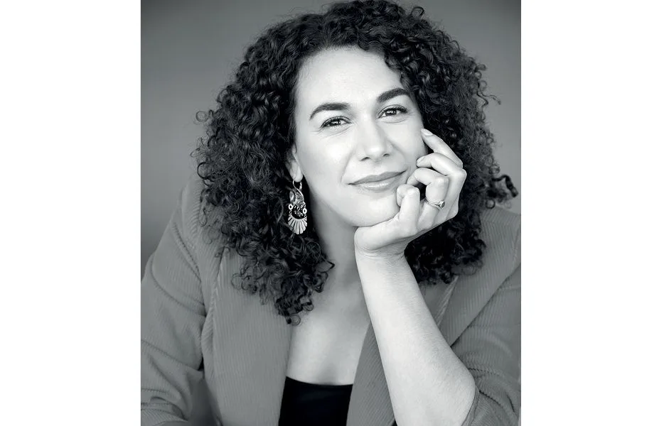 Rose Naggar-Tremblay