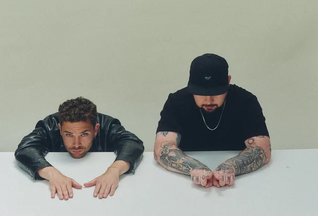 Royal Blood