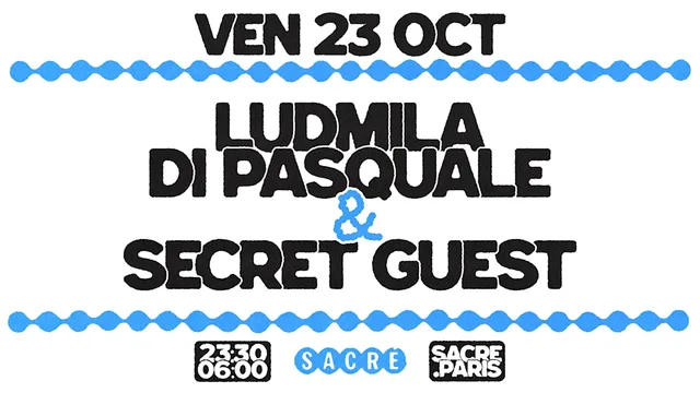 Ludmila Di Pasquale