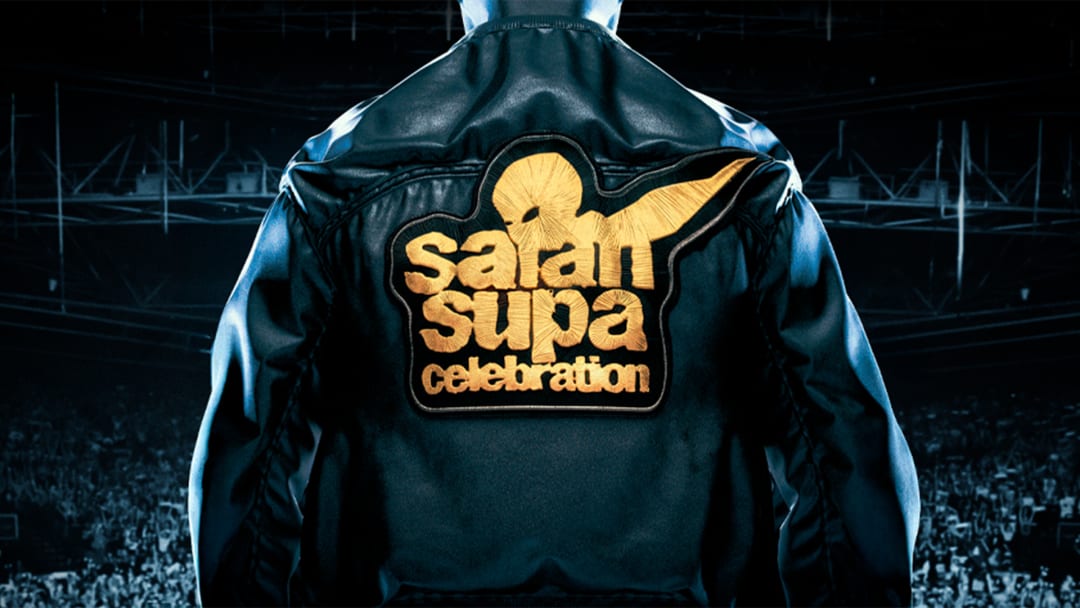 Saïan Supa Celebration
