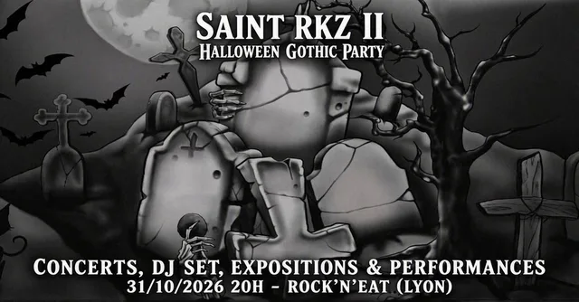Saint RKZ II