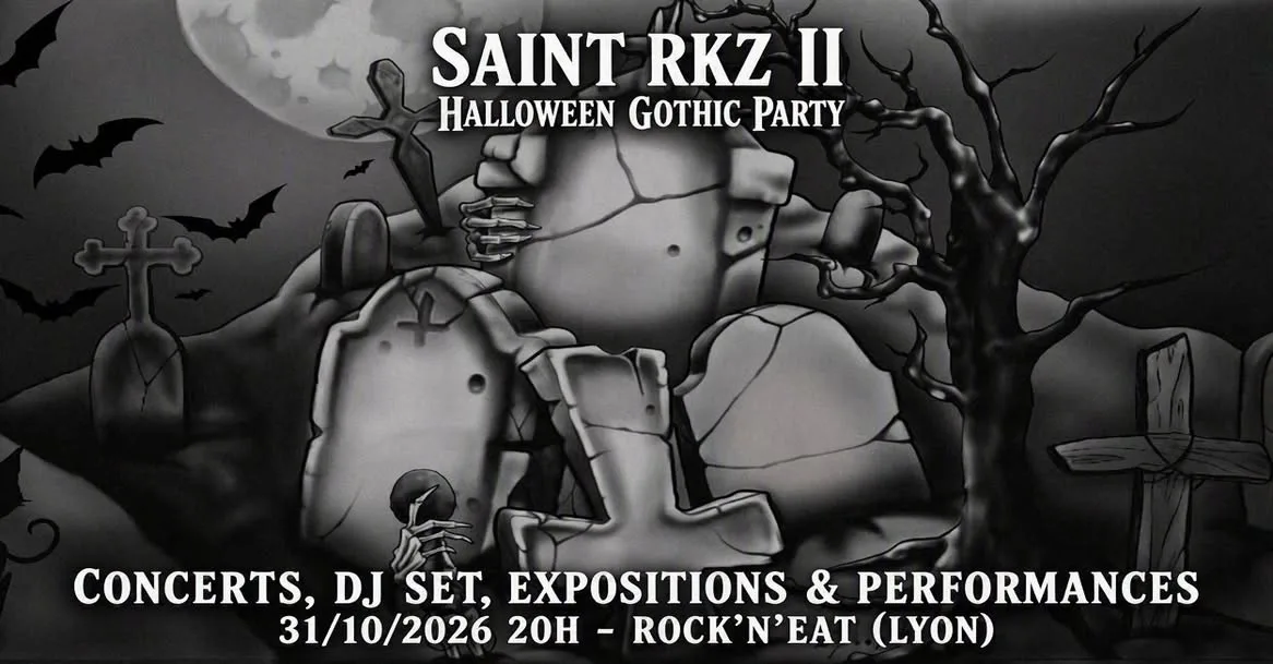 Saint RKZ II