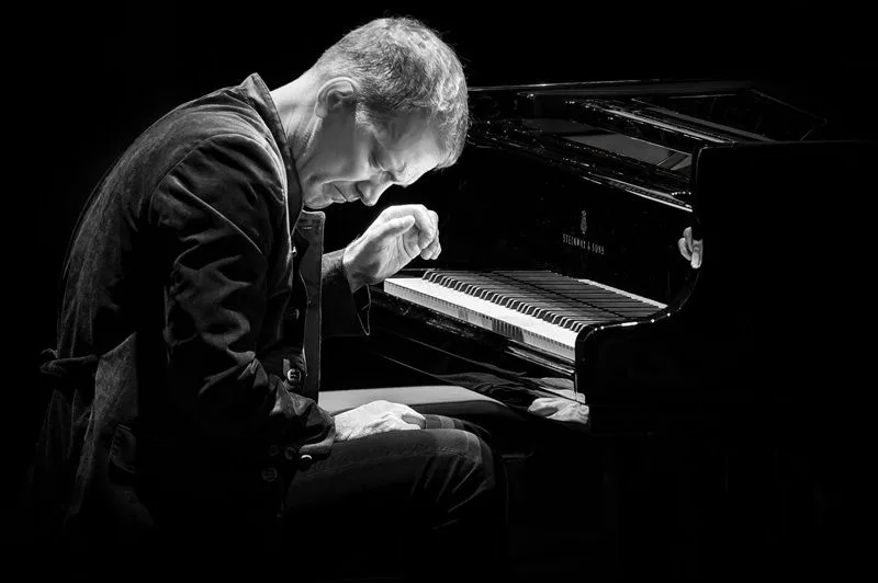 Brad Mehldau
