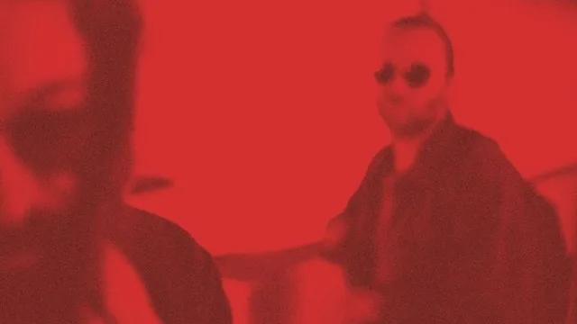 Kyle Dixon & Michael Stein