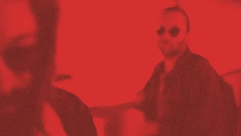 Kyle Dixon & Michael Stein
