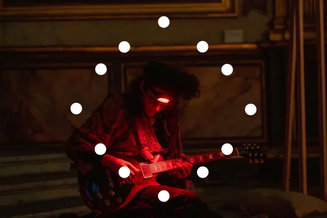 Noise à la Chapelle