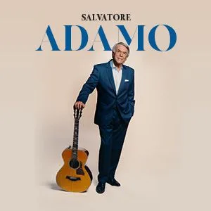 Salvatore Adamo
