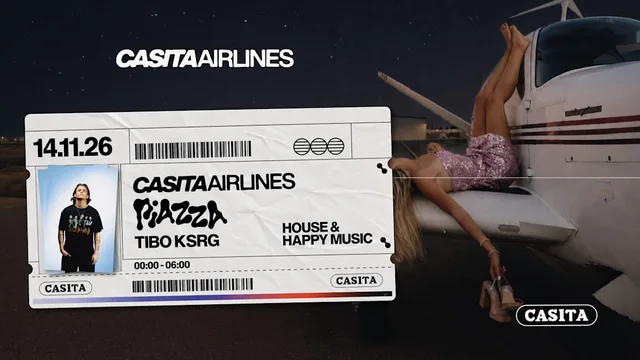 Casita Airlines