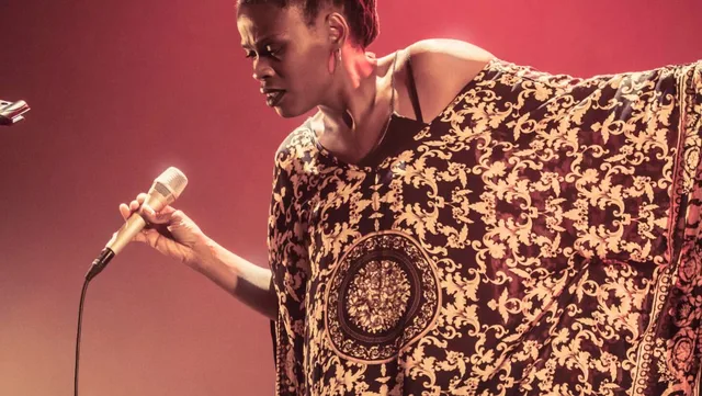 Samëli – Concert du Marché - 8 novembre