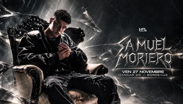 Samuel Moriero & more...