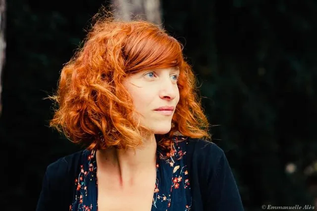 Sandrine Marchetti solo + Incandescentes Sextet + Jam session