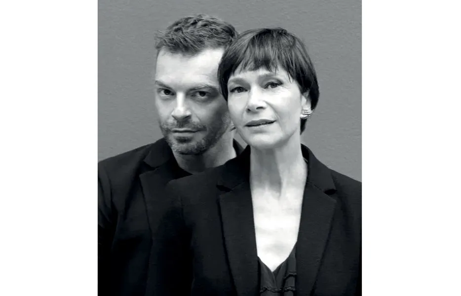 Sandrine Piau & David Kadouch