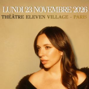 Sarah Lancman "Paris-NYC"