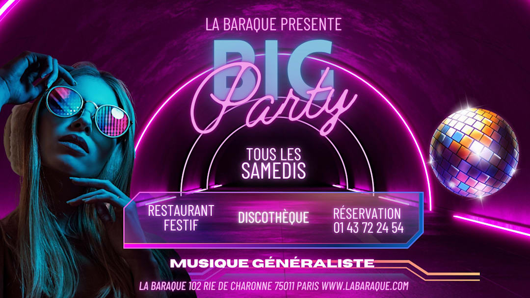 Big Party
