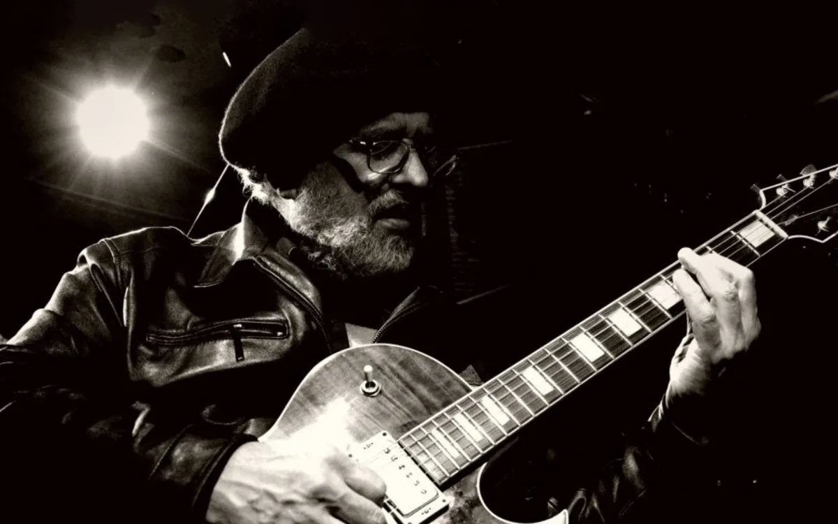 Saul Rubin, Jazz from NY