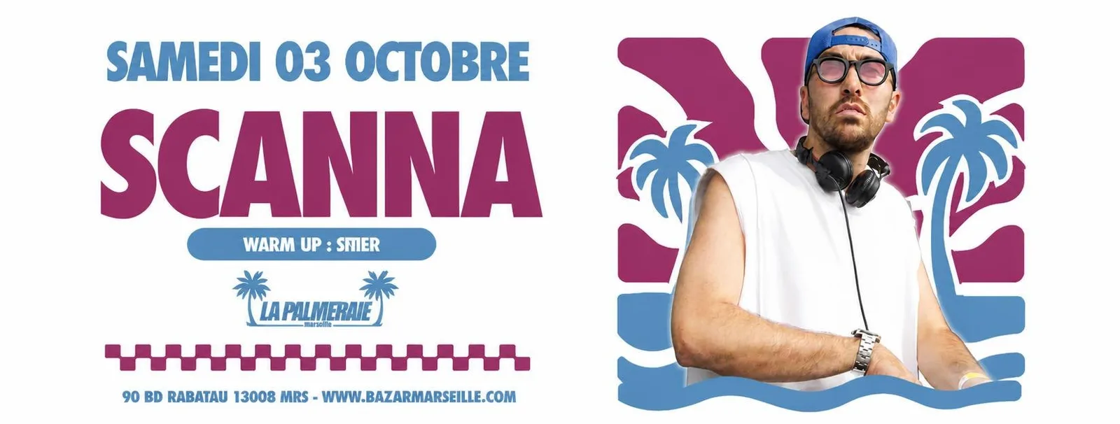 DJ Scanna