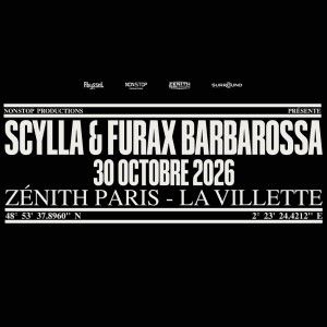 Scylla & Furax Barbarossa