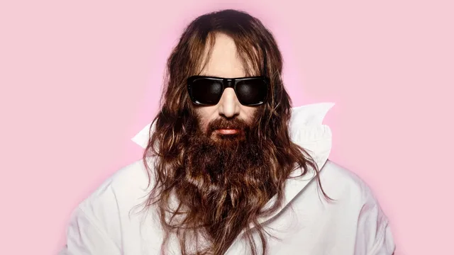 Sébastien Tellier