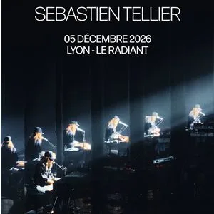 Sébastien Tellier