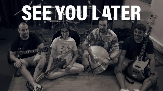See You Later