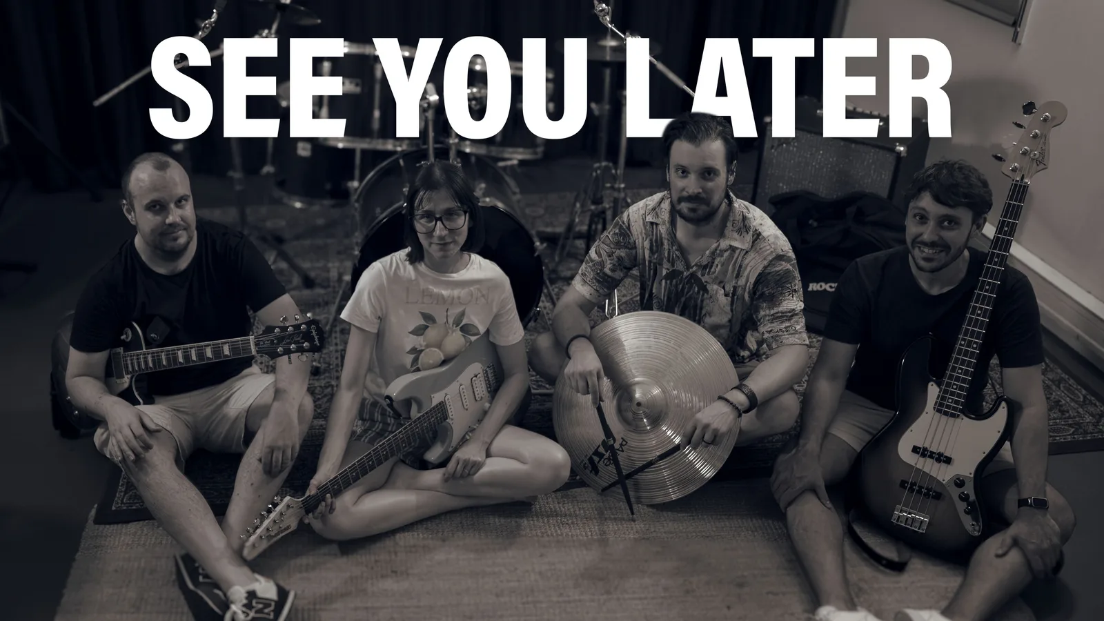 See You Later