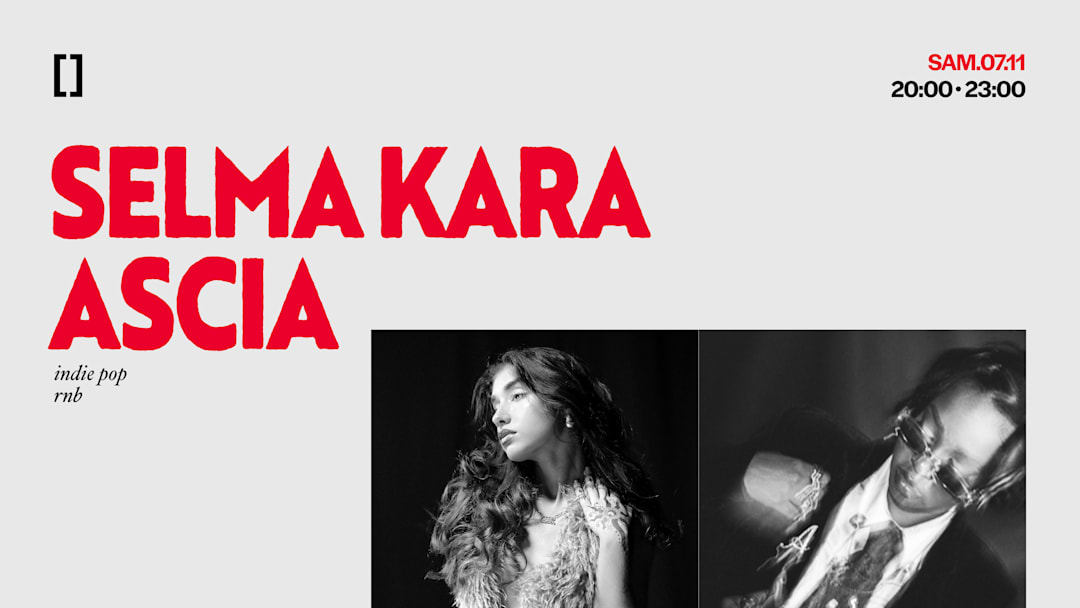 Selma Kara | Ascia