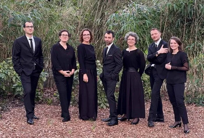 Septuor Mozart/Vivaldi