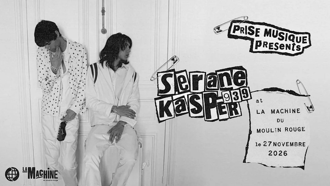 Serane & Kasper939