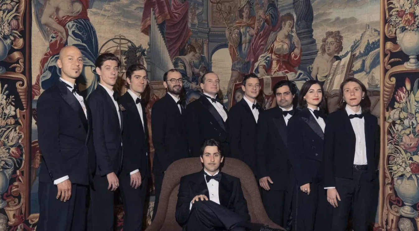 Serpentine Orchestra