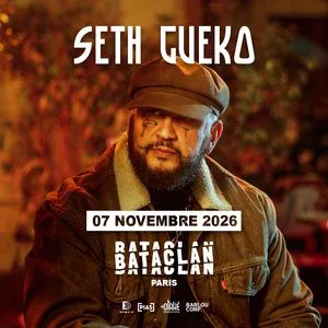 Seth Gueko
