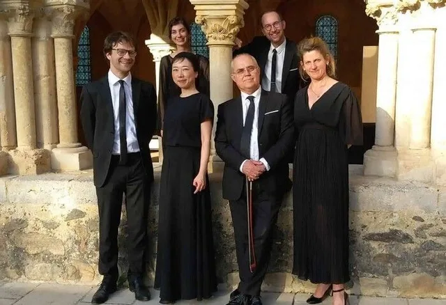 Sextuor Boccherini