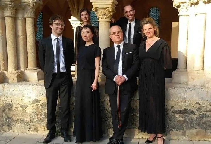 Sextuor Boccherini