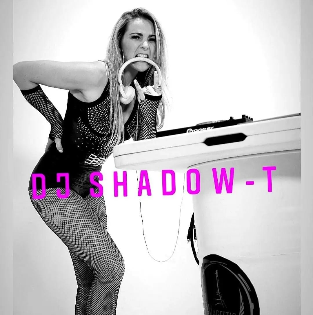 Shadow-T DJ