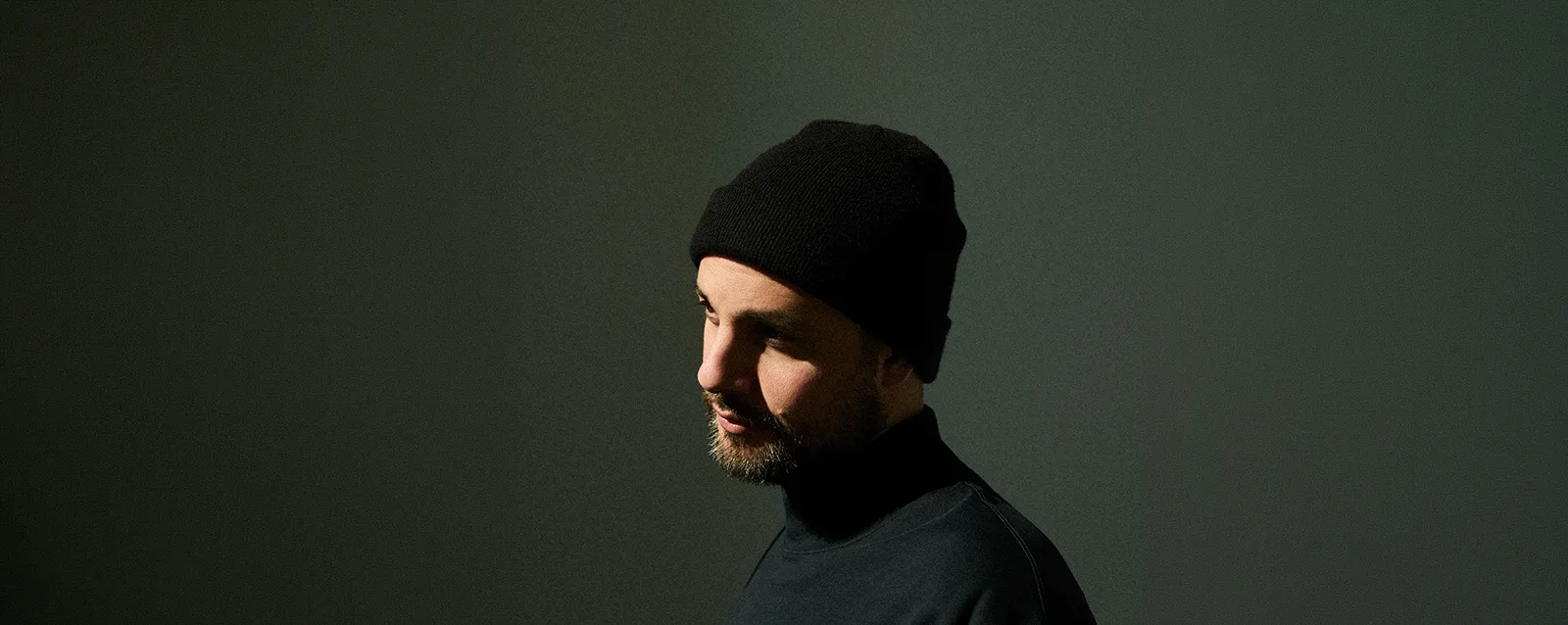 Shai Maestro
