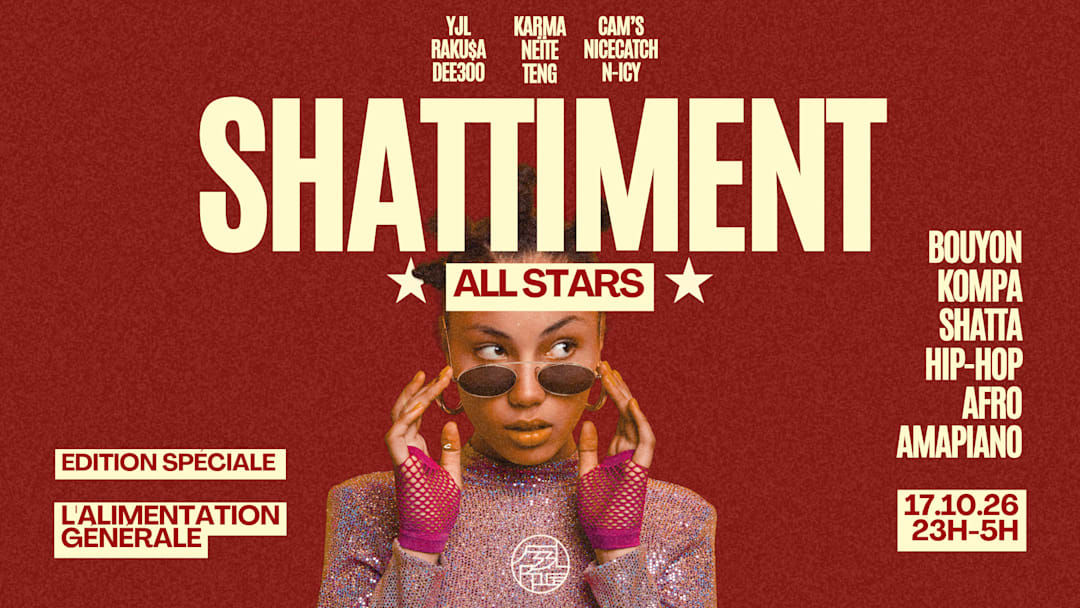 Shattiment