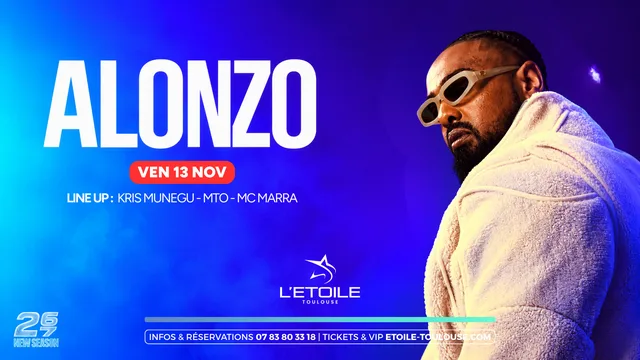 Showcase Alonzo