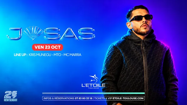 Showcase Josas