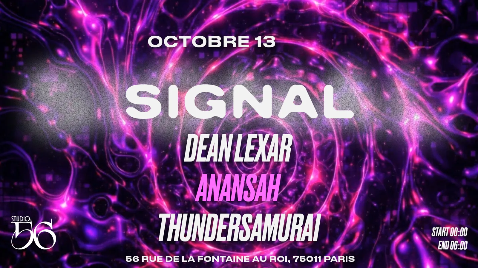 Signal