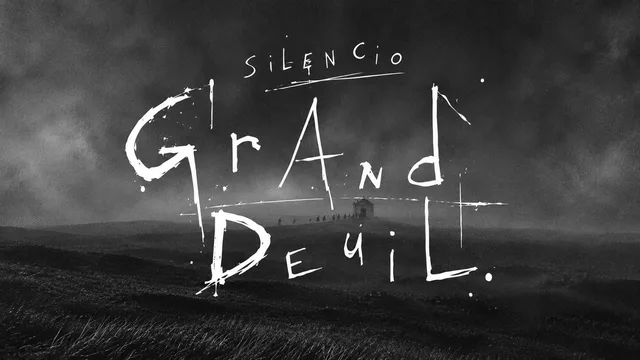 Silencio Halloween Party : Grand Deuil