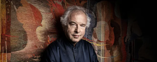 Sir András Schiff