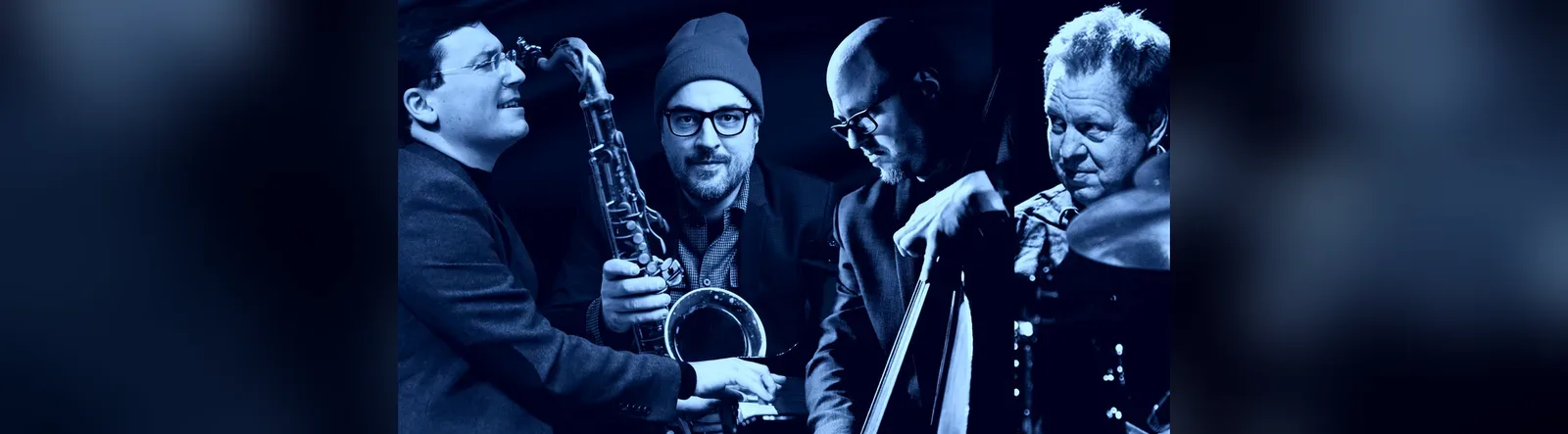 Sirbu / Kuhn / Kersting / Loh [Nid du Jazz]