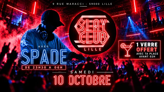 DJ Spade