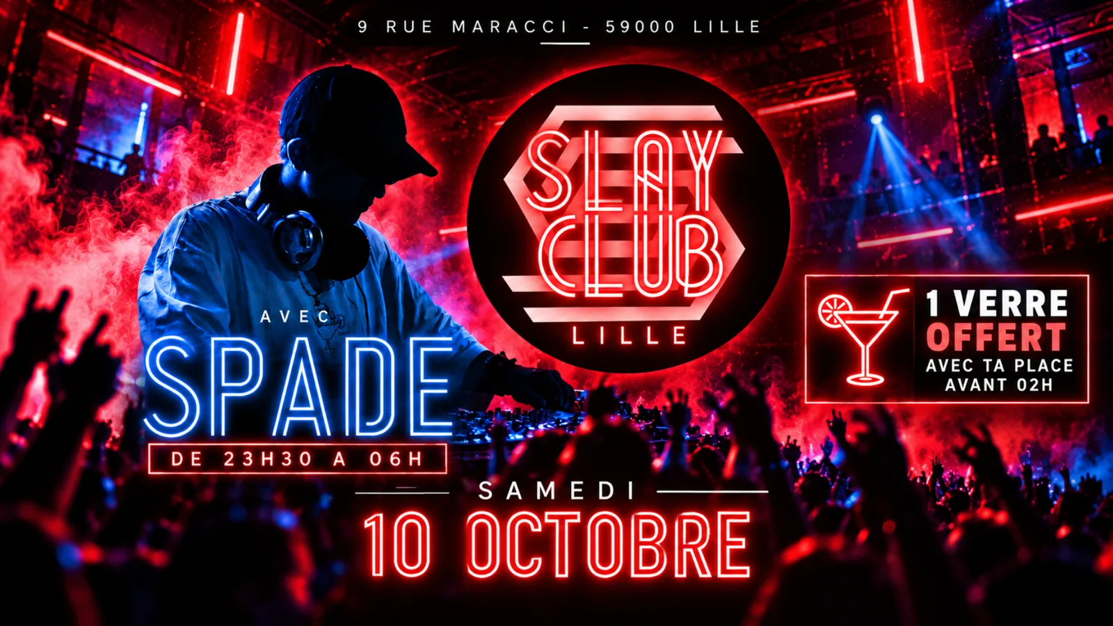 DJ Spade