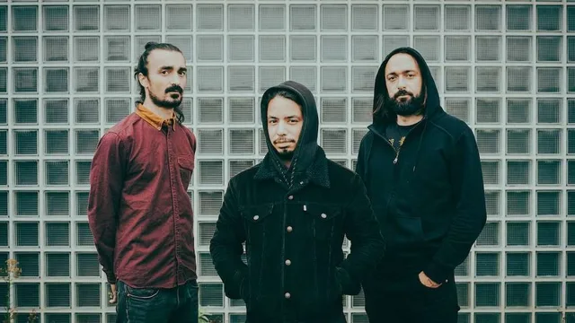 Slift + Hey Colossus + Myar